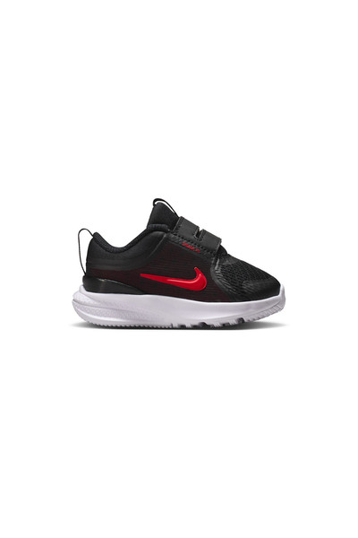 Nike ΣΤΑΡ ΡΟΥΝΕΡ 5 HF7006-014 Μαύρο