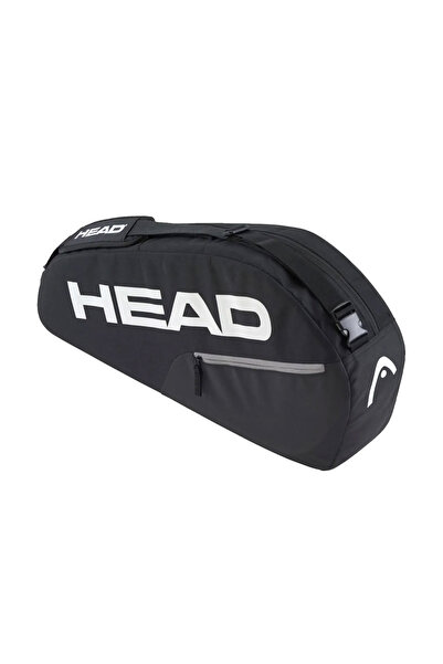 Head BASE RACQUET BAG BK ΤΣΑΝΤΑ ΤΕΝΙΣ (3142067) 261225 Μαύρο