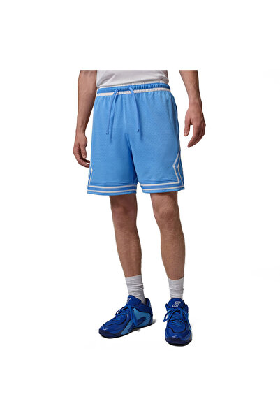 JORDAN Αθλητικό σορτς DRI-FIT HF9910-412 Siel