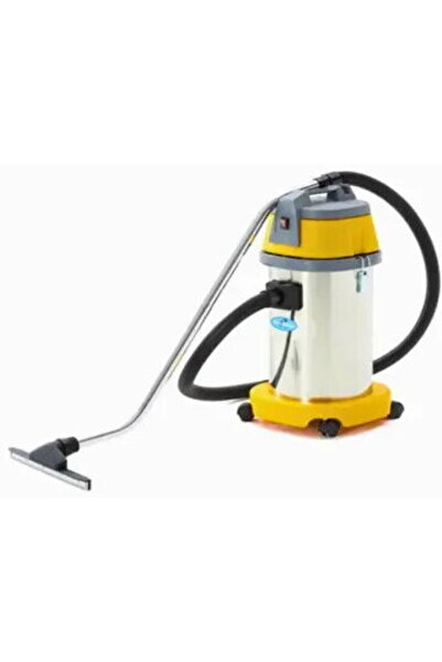 LİMPİO Aspirator CH30N, Umed uscat, 30 l, 1600 W