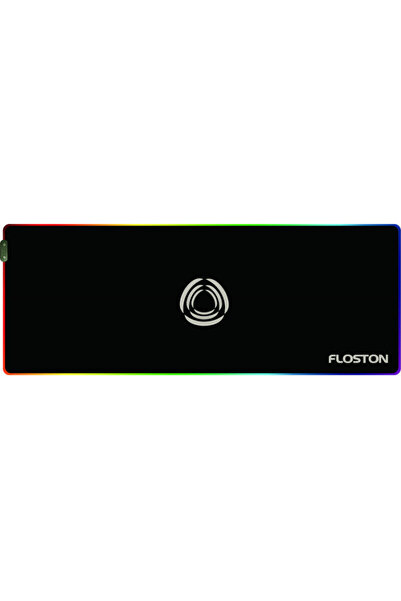 Floston Mouse pad RGB Curcubeu