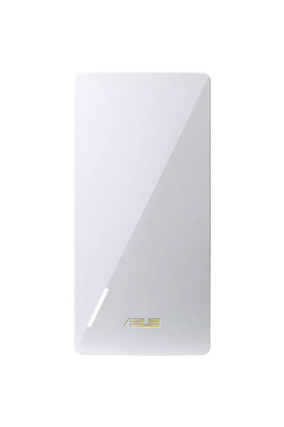 ASUS Router Wireless RP-BE58, Wi-Fi 7, Dual Band, 2882 Mbps, 2 Antene interne...