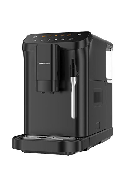 Heinner Espressor automat HEMA-D20DBK, 1350W, 20 bar, capacitate rezervor apa...
