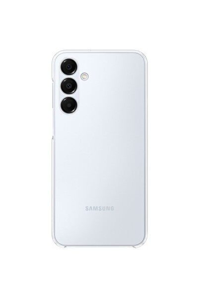 Samsung Husa pentru Galaxy A16 5G A166 / A16 4G A165, Clear Case, Transparent...