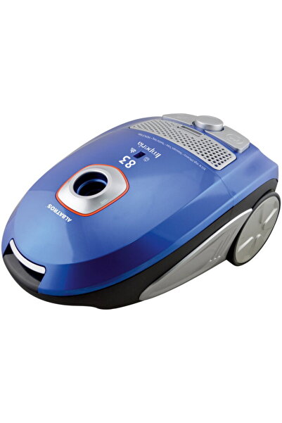 ALBATROS Aspirator cu sac Imperia 83