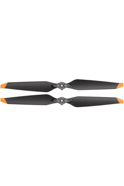 DJI Set elice Inspire 3, quick-release, pliabile, NM/ CP.IN.00000042.01, Negr...