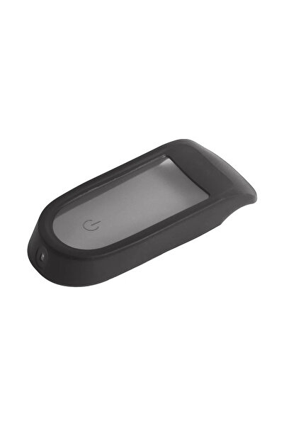 Choice black1PC 1PC Dashboard Protective Cover for Ninebot MAX G3 Silicone Th...