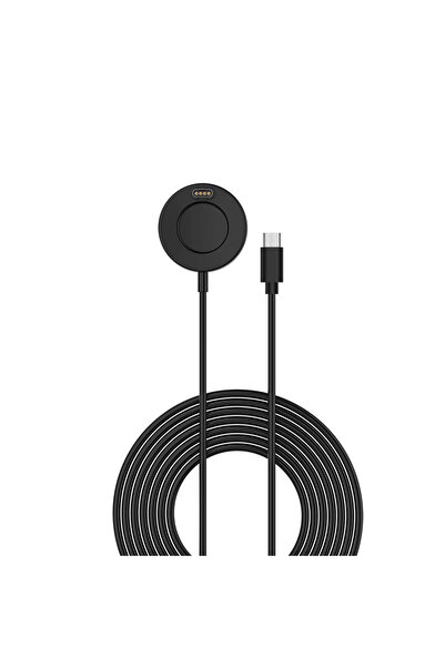 Choice Black Type C For Forerunner 965 955 945 935 745 265 255 245 55 45 USB ...