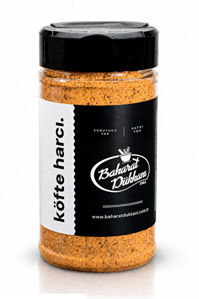 Baharat Dükkanı Köfte Harcı 190gr