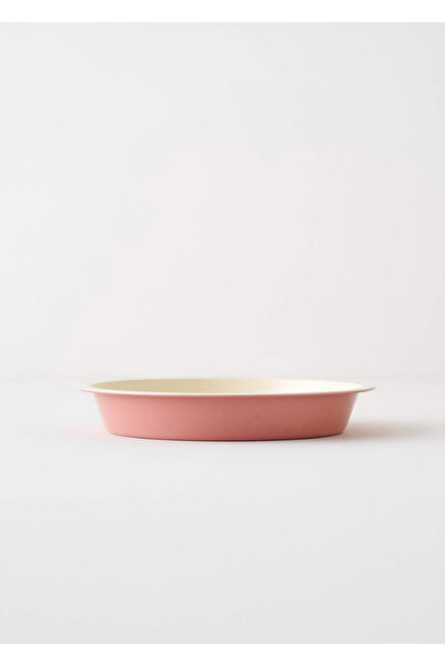 Bella Maison Welp Oven Dish Pink (23X3,2 cm)