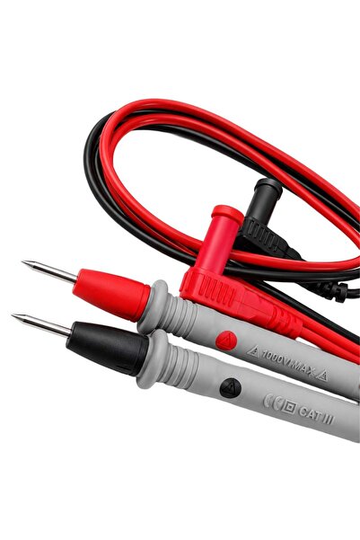 Powermaster Ölçü Aleti Probu 3010B (SMD'ler İçin)
