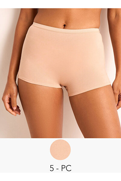 Splash FAV Set of 5 - Intimates Boxer Briefs