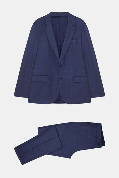 W Collection LACİVERT TAKIM ELBİSE