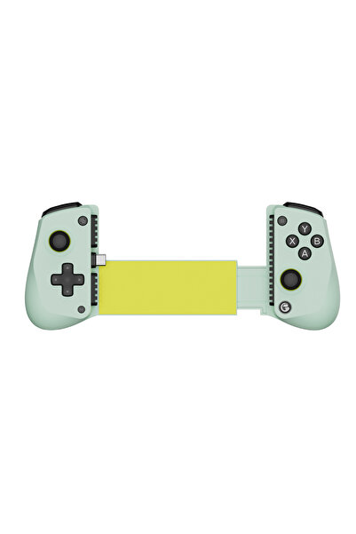 Choice1 Wasabi GameSir X5 Lite Mobile Gaming Controller for Android & iPhone ...