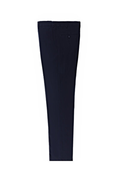 Kiğılı 6 Drop Regular Fit Standard Cut Stretch Fabric Classic Fabric Trousers