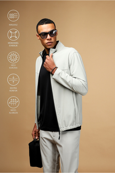 Kiğılı Techno-Line Seasonal Sports Coat