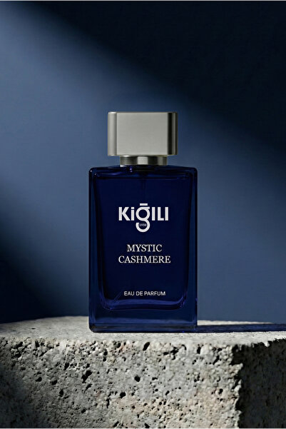 Kiğılı Mystic Cashmere Edp 100 Ml Erkek Parfüm