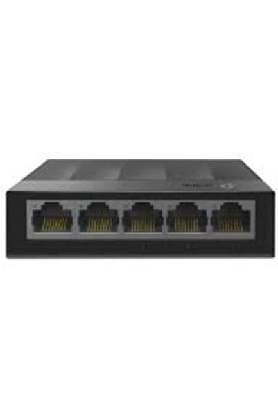 TP-LINK Switch LS1005G, 5 porturi 10/100 /1000Mbps