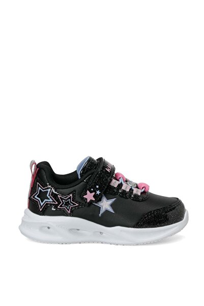 Kinetix Ramela Girl Pu P 6Pr Girls' Sports Shoes
