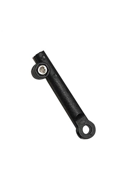 Choice Black Bike Fenders Mount Adjustable Bicycle Fenders Support Rod adapte...