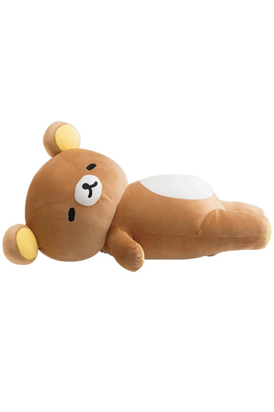 choice2 36cm rilakkuma 36-72cm Cute Cartoon Fatty Rilakkumas Plush Toy Doll S...
