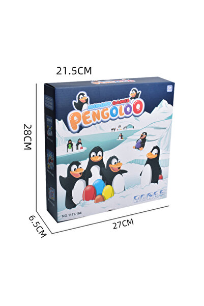 Choice penguin717 Antarctic Little Penguin Children's Memory Training Puzzle ...