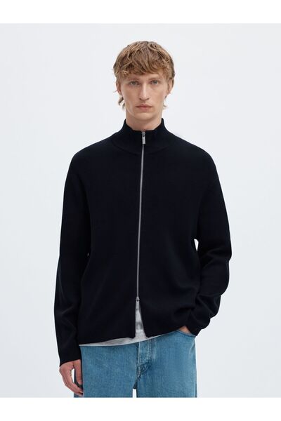 Selected Homme Strickjacke Relaxed Fit