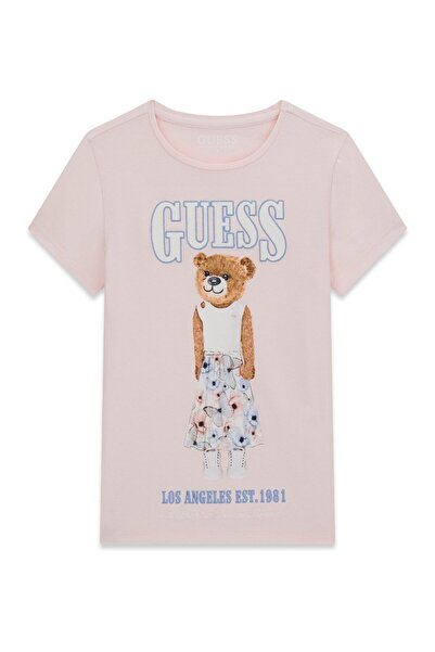 Guess Teddy bear t-shirt