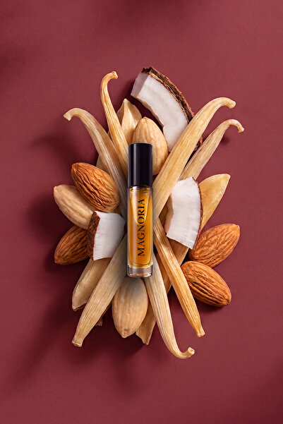 Magnoria HYPNOTIC POISON 5 ML Kadın Parfüm