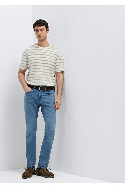 Mavi Jake Premium Men's Jean Pants 0042283030