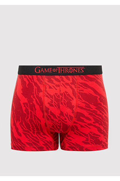 Mavi Game of Thrones bedruckter Boxer 0911194-70465