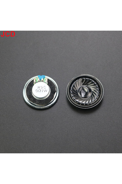 Choice For GBA GBC JCD 1Pcs 23mm 28mm Louder Speaker For Gameboy Color Advanc...