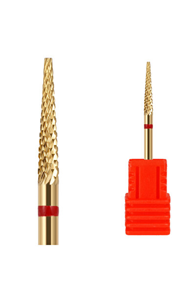 Choice Fine Safety Under Nail Cleaner Nail Drill Bit Tungsten Carbide Sliver ...