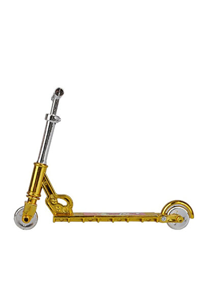 Choice1 style A Mini Scooter Two Wheel Scooter Children's Educational Toys Fi...