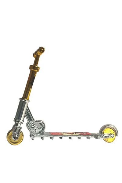 Choice style B Mini Scooter Two Wheel Scooter Children's Educational Toys Fin...