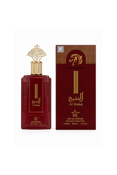 ARYAN RAHMA SET 2 - Tahir + Al Khaleej