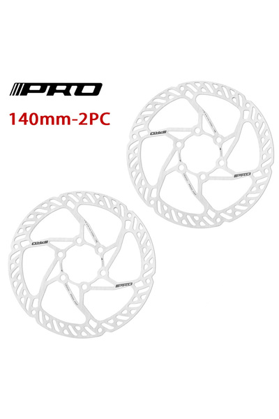 Choice IIIPRO-140mm-2PC IIIPRO Ultralight Bicycle Rotor 140MM 160MM Bicycle D...