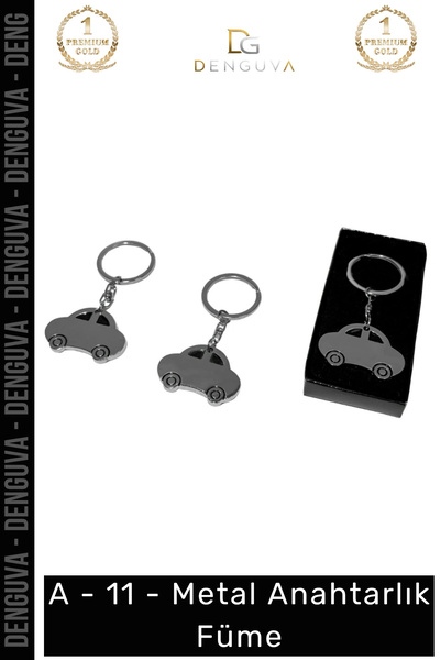 Denguva # Keychain Promotional Corporate Laser Printing Durable Stainless Sty...