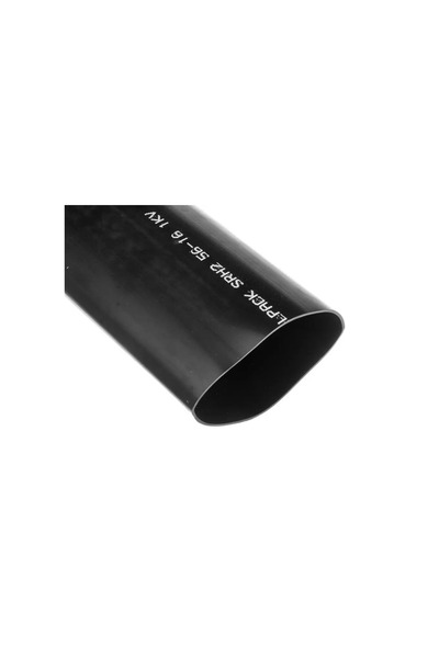 Cellpack Tub termocontractibil 56mm 16mm 1000mm negru SRH2/56-16/1000mm/B 127...