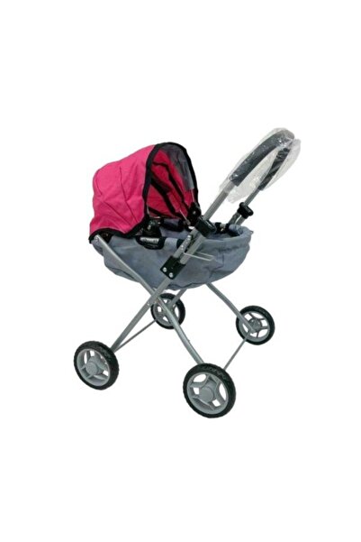 OEM Παιδικό καροτσάκι κούκλας