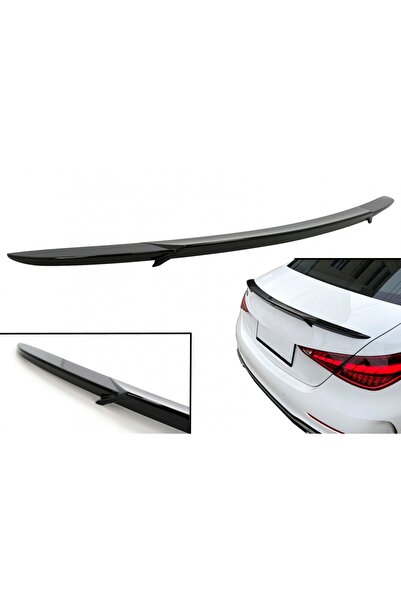 Angels Auto Eleron portbagaj compatibil cu Mercedes C-Class W206 Sedan (2021-...