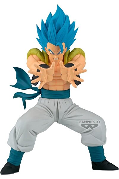 Banpresto Bandai Spirits دراغون بول: جرانديستا سوبر غوجيتا II