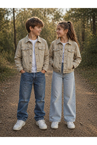 nk kids Ceket