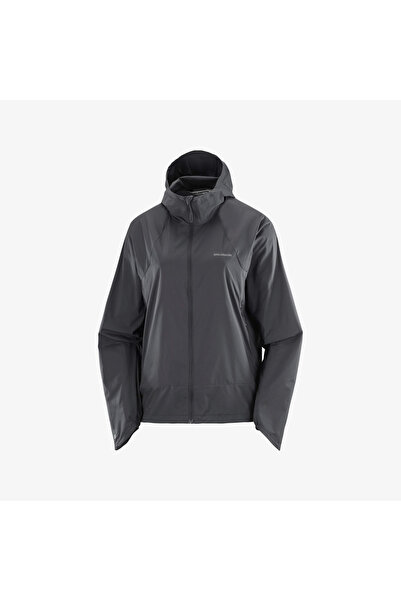 Salomon OUTWIND Kadın Outdoor Montu DEEP BLACK LC2762000