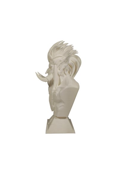 OEM Figurina Zul'Jin World of Warcraft, Blizzard 18 cm