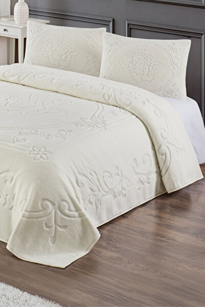 WEXSA Σετ Κουβερλί Σειρά Loselya Bohemian Διπλό Κουβερλί από Απαλό Ύφασμα 220...