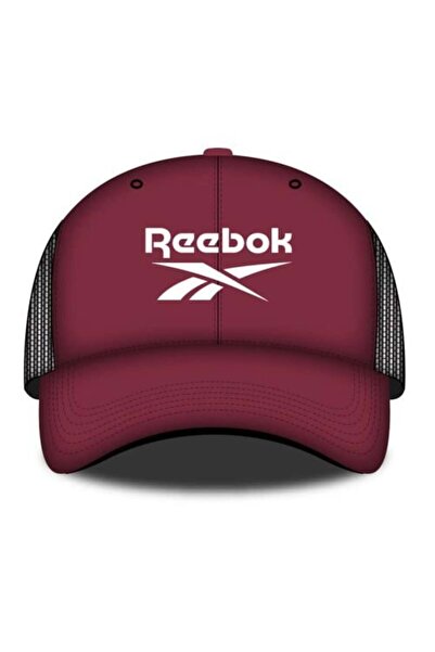 Reebok قبعة تدريب للجنسين