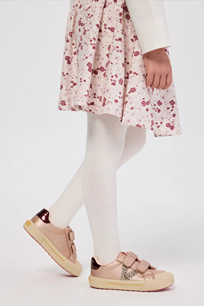 Victoria Baby Girl Beige Shoes
