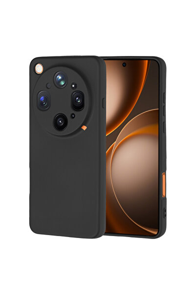 Stef's Cat Husa pentru Oppo Find X9 Ultra, Stef's Cat, SoftFlex, negru