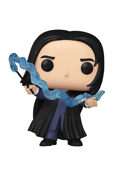 Funko POP Harry Potter Severus Snape with Patronus